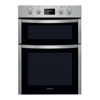 Indesit DDD 5340 C Instructions For Installation And Use Manual