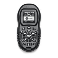 Johnson Outdoors i-Pilot Manual