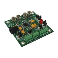 Ramsey Electronics UAM4 Manual