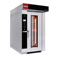 Salva SIROCCO 2000 Installation And Operating Instructions Manual