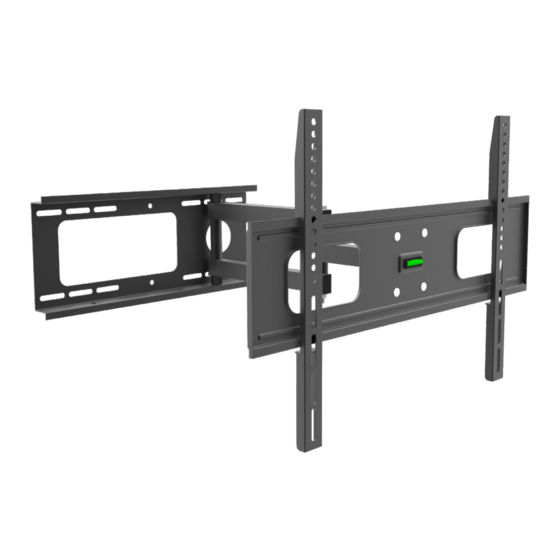 Bauhn ASWM65-0922 Installation Manual