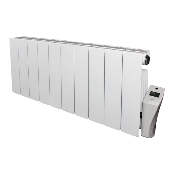 Ducasa Richmond DPL 10 Manuals
