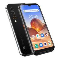 Blackview BV9900E Manual