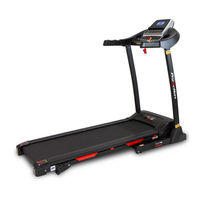 BH FITNESS G6261 Manual