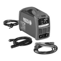 Matco Tools MP200STDVI Owner's Manual