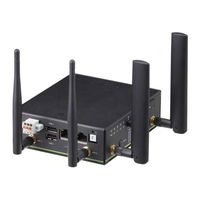 ADLINK Technology EMU-200 Series User Manual