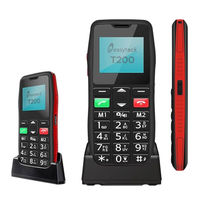 Easyteck T200 User Manual