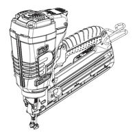 Paslode 902400 Cleaning Procedure
