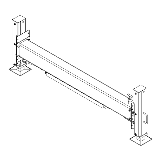 Venturo 25100-PH(E)(-LC) Installation Manual