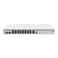 MikroTik CRS518-16XS-2XQ-RM Quick Manual
