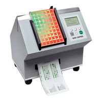 PITSID BIND CONTROL Operation Manual
