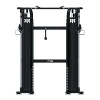 VIRTUFIT CC100 User Manual
