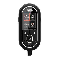 ANCEL BD310 User Manual