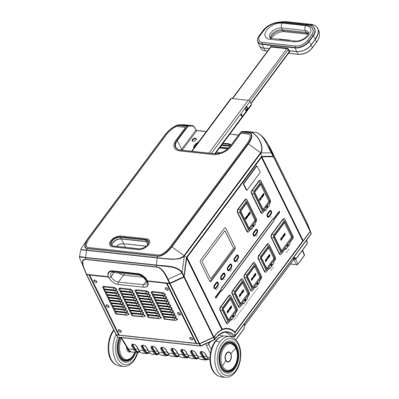 WATTBRICKS WF6000 User Manual