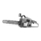 Chainsaw Husqvarna 51 Operator's Manual