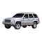 Automobile Jeep 1996 Grand Cherokee Service Manual