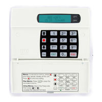 Cooper Menvier SD3 Installation And Operation Manual