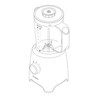 Kenwood BLP30 Instructions Manual