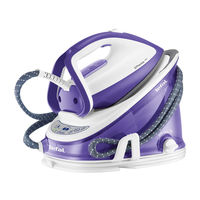 TEFAL Effectis Easy Manual