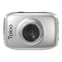 tokio active User Manual