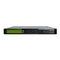 Harmonic Ellipse 3000 Installation Manual
