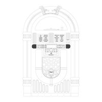 Ricatech RR3000 Retro Classic User Manual