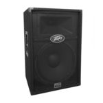 Peavey PV 2015 D Operating Manual