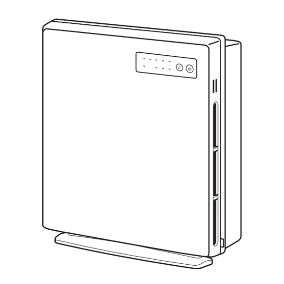 Toshiba CAF-G3A Owner's Manual