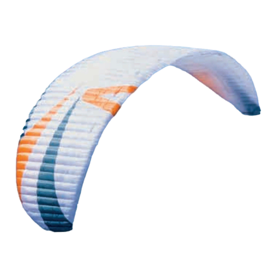 Skywalk CUMEO XXS Manuals