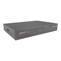 4IPNET WHG201 User Manual