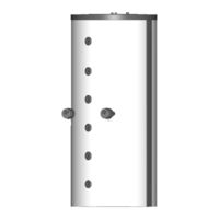 Drazice NADO 1000/200v7 Installation Manual