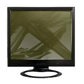 Tatung 7005L Specifications