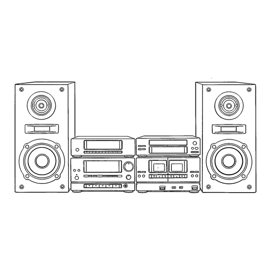 Philips FW2019 User Manual
