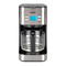 Coffee Maker SOLAC CF4028 Instructions For Use Manual
