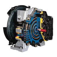 Powerex SLAE03E Service And Maintenance Manual