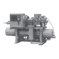 Johnson Controls Frick RXB Plus 15 Installation Operation & Maintenance