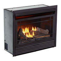 Duluth Forge FDF300R Owner's Operation And Installation Manual