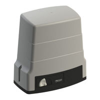 Roger Technology H30/644 Instructions And Recommendations For The Installer