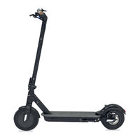 SmartGyro Baggio 8 Manual