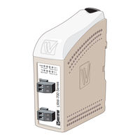Westermo LRW-702-F2 User Manual
