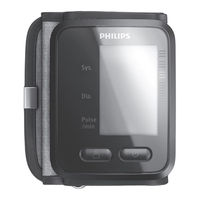 Philips DL8765 Manual