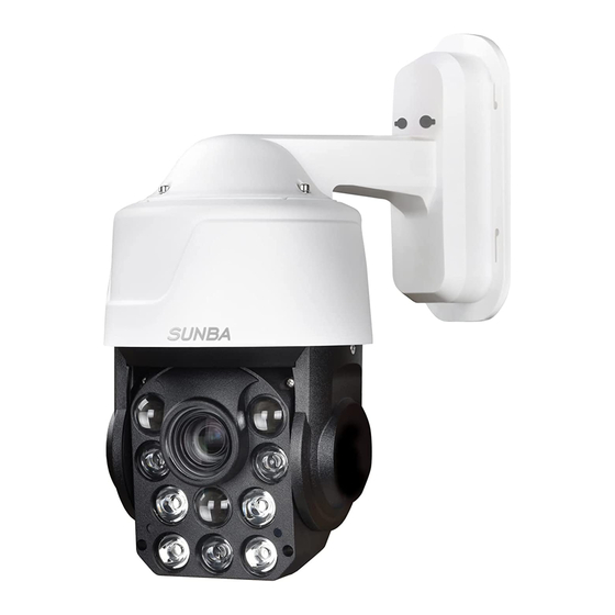 SUNBA Lite Series User Manual