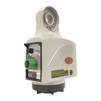 SERVO D-1000Z Installation & Operation Manual