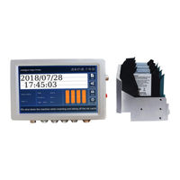 ETMPACK TX4 Instructions Manual