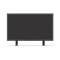 WBOX Technologies 0E-28LED4K2 Manual