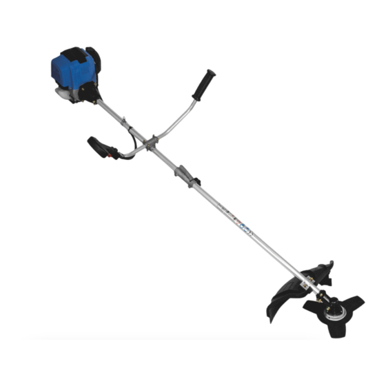 GÜDE GFS 850-4S Instructions Manual