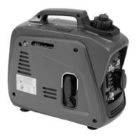 EUROM 441703 Instruction Manual