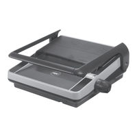 GBC CombBind C450E Instruction Manual
