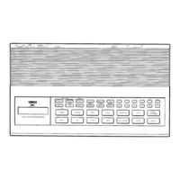 Yamaha RX-21 Owner's Manual