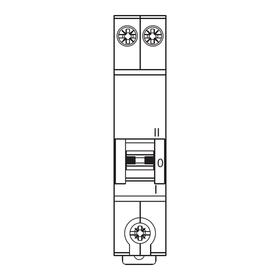 CHINT NZK1 User Instruction